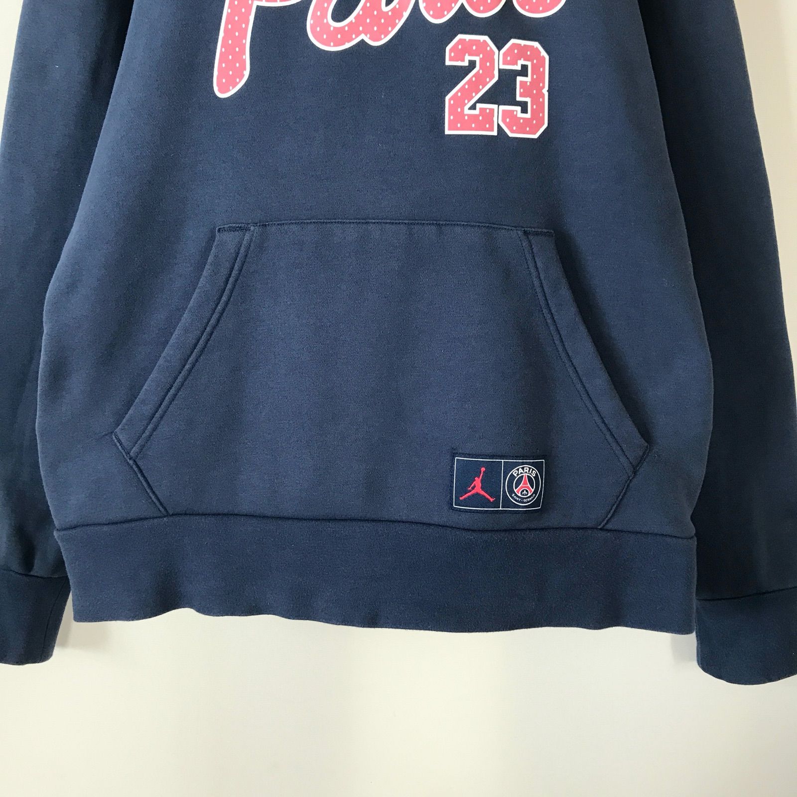 Nike パリサンジェルマン テックフリース パーカー NIKE ナイキ テックフリース パーカー パリ・サンジェルマン PSG