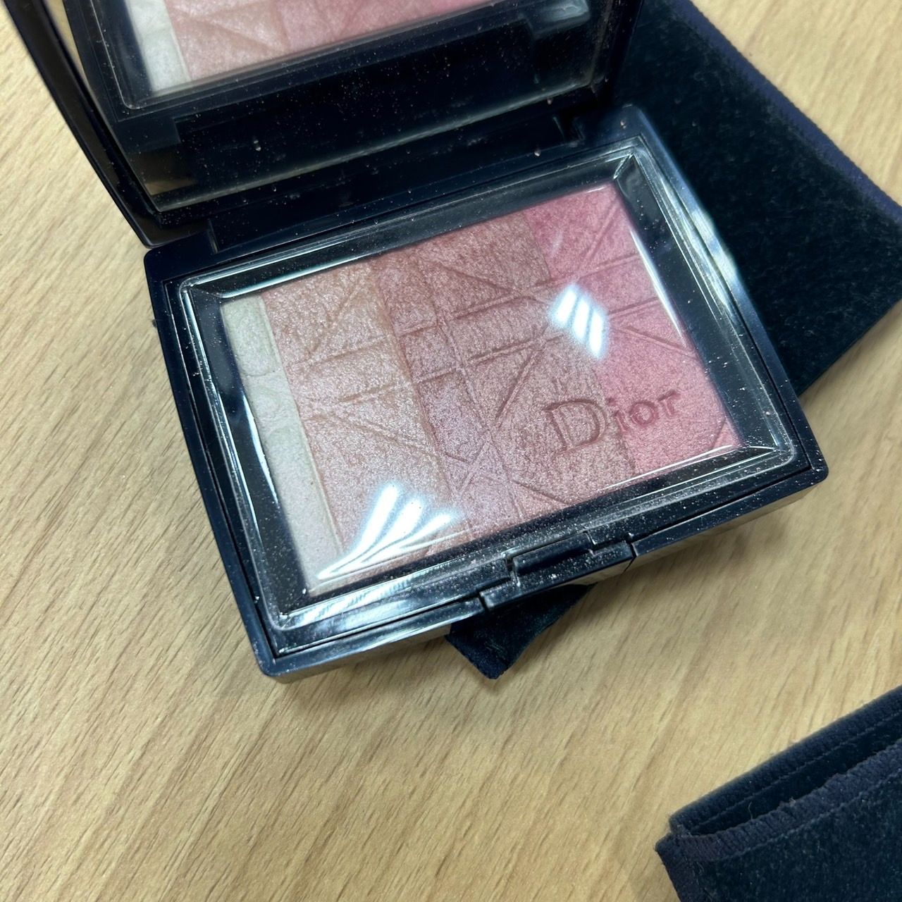 Dior 大量