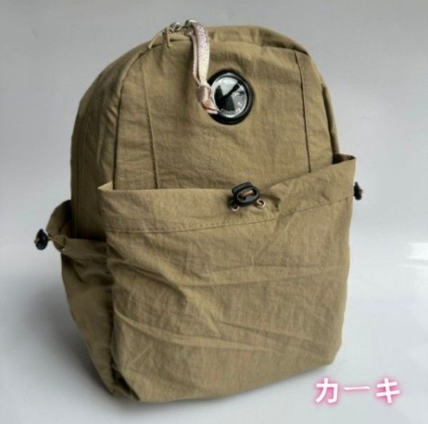 C.P. Company バックパック、バンバッグ 男性 ファブリック