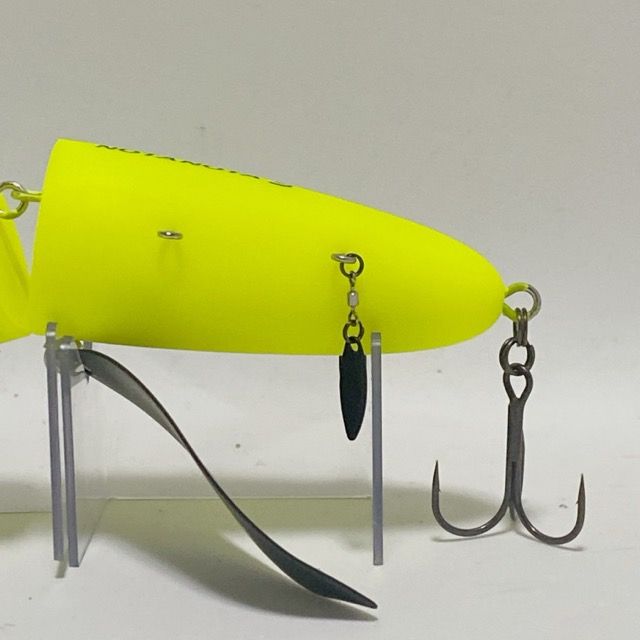 HIDEUP/ハイドアップ NOTANOTA S ノタノタ/カラー：#09 ハイレモン