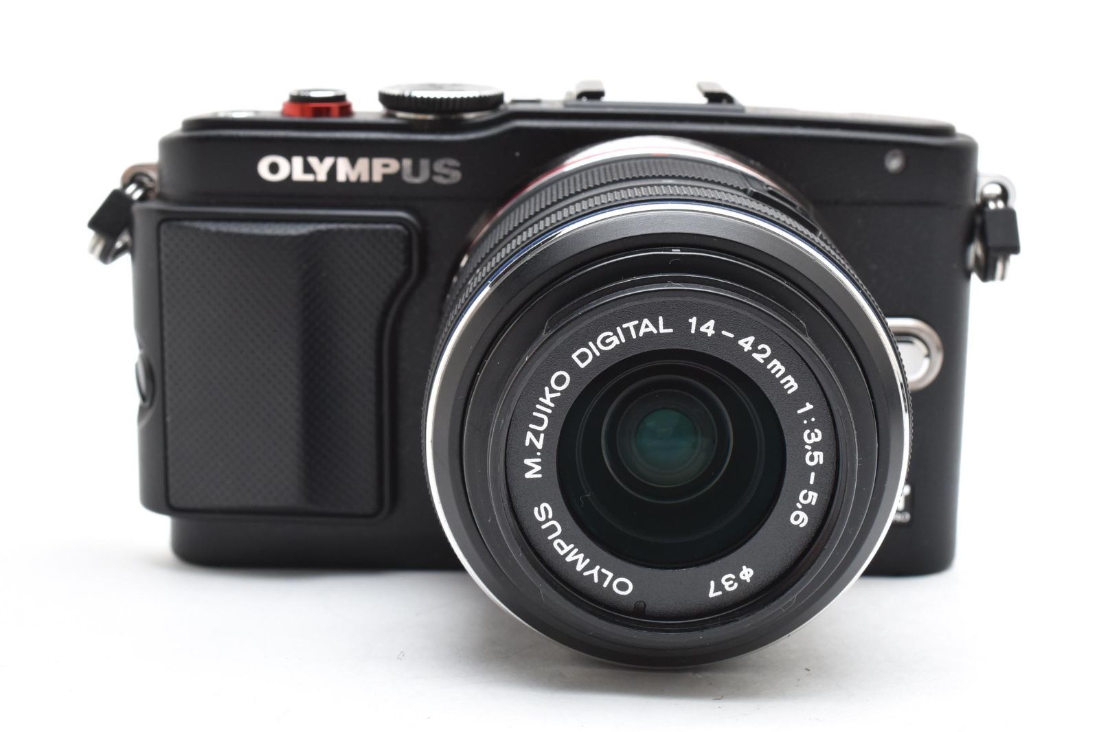 シャッター数1296回