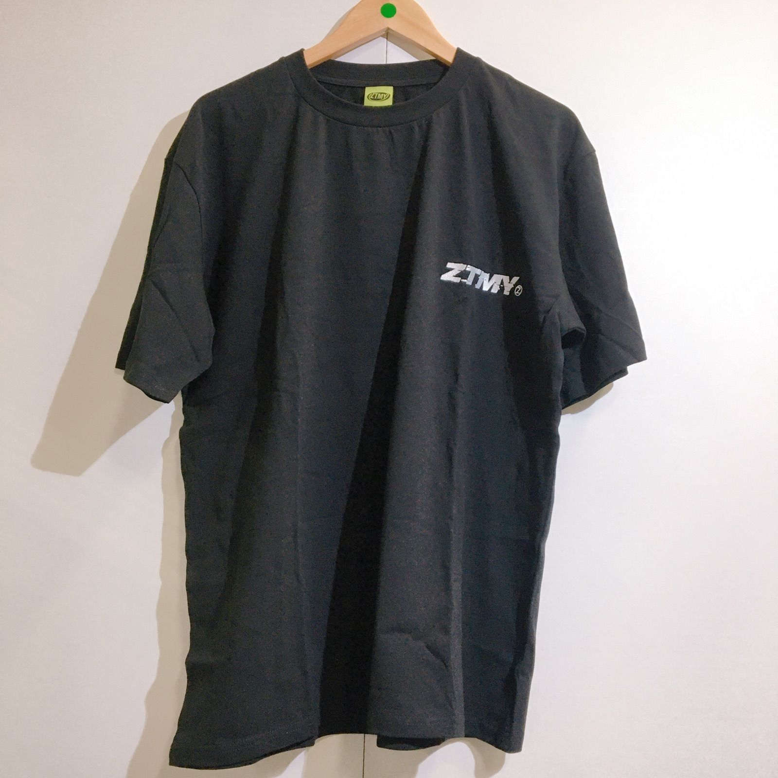 美品】ZTMY ずっと真夜中でいいのに。 ずとまよ Tシャツ メンズ XL