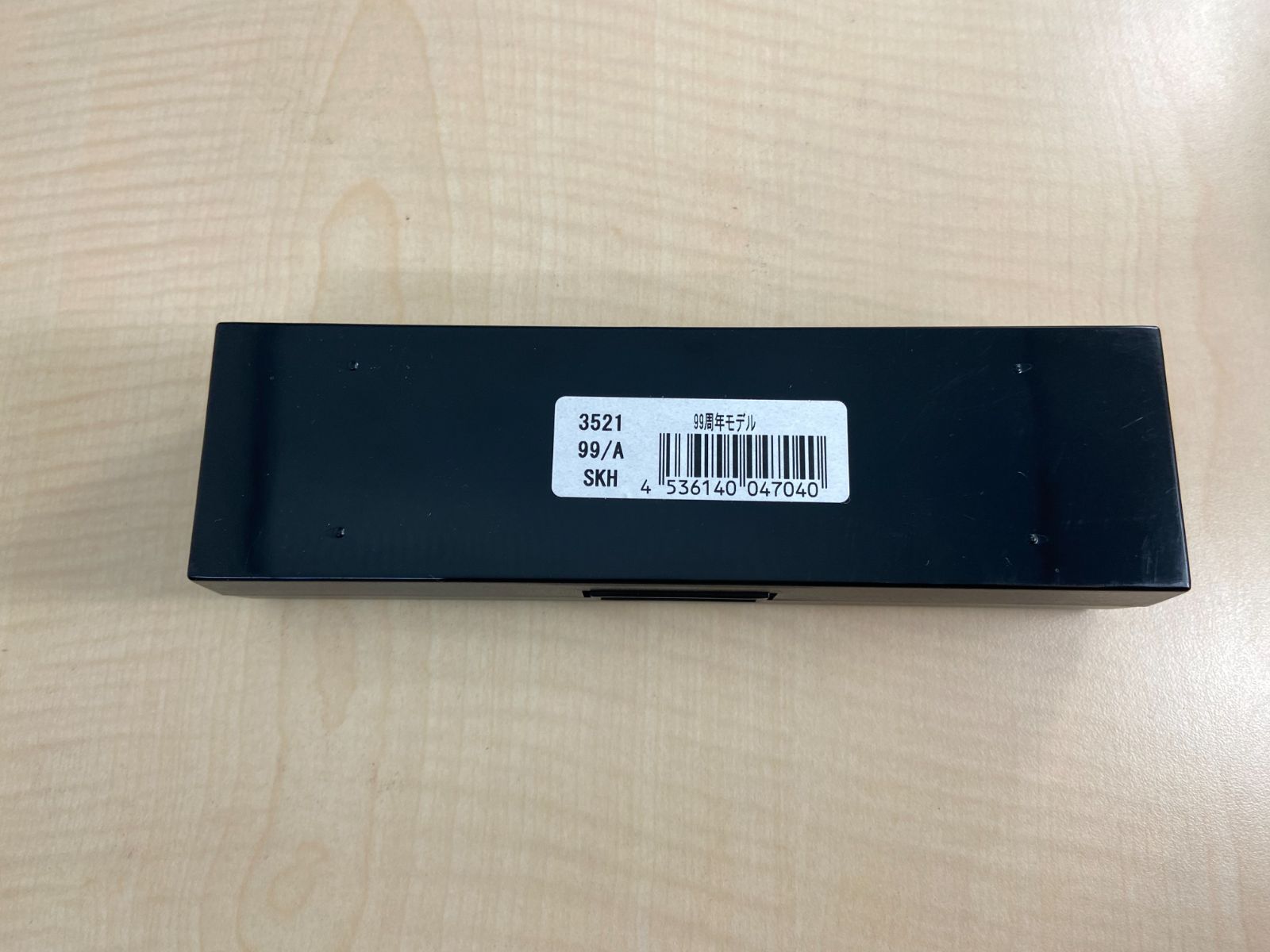 TOMBO トンボ 複音ハーモニカ プレミアム21 99周年モデル A調 No