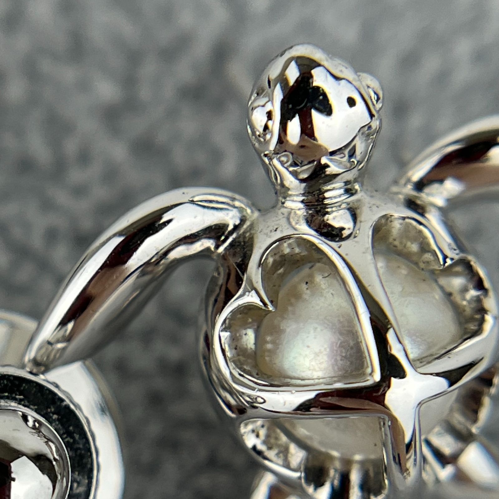 MIKIMOTO ミキモト アクセサリー 亀 カフス タイピン プローチ