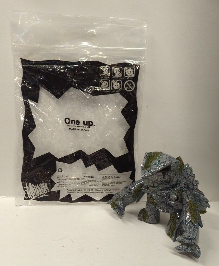 One up/TOUMART TOUMA SKUTTLE Painter-Net CUSTOM