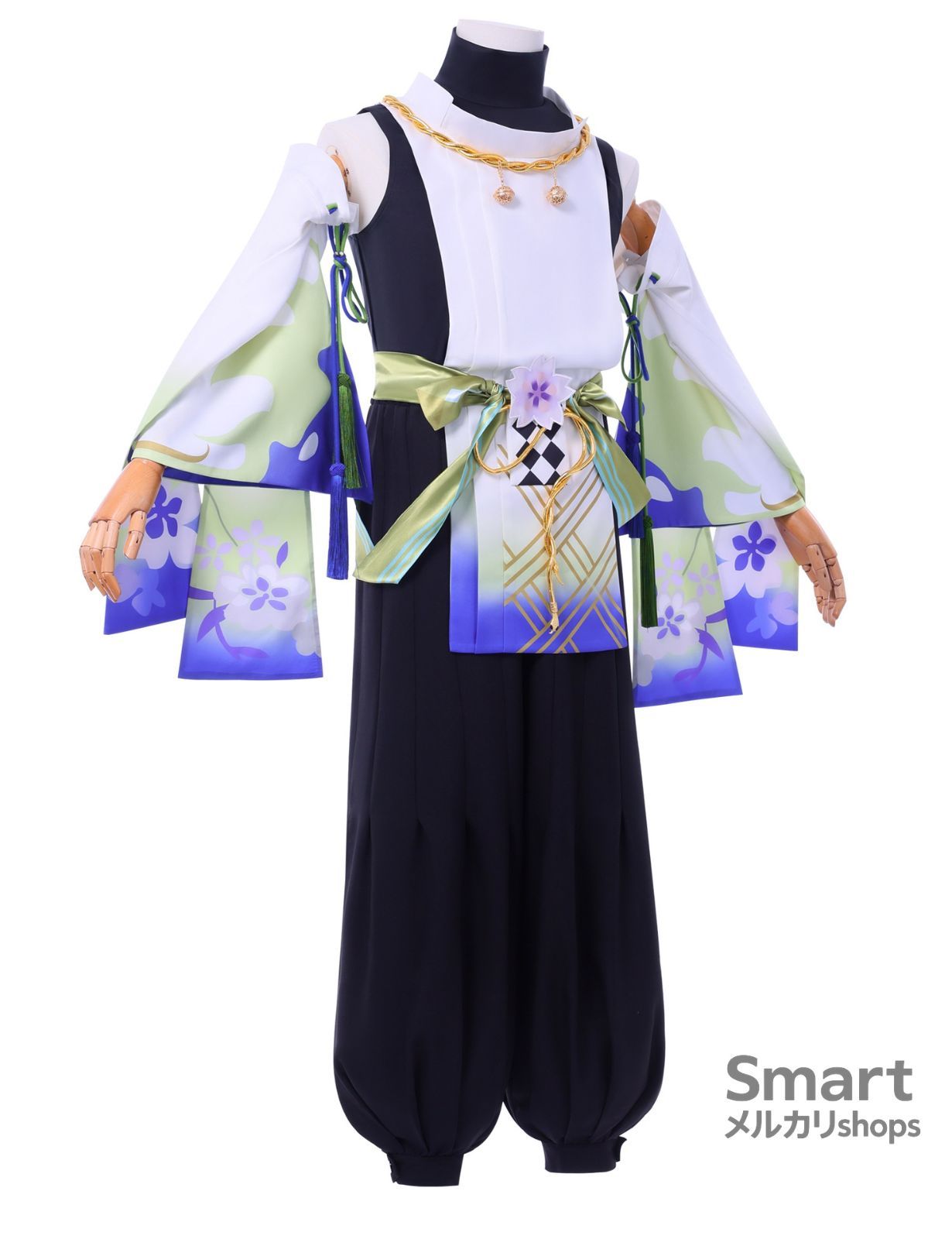 キャラクター 仮装