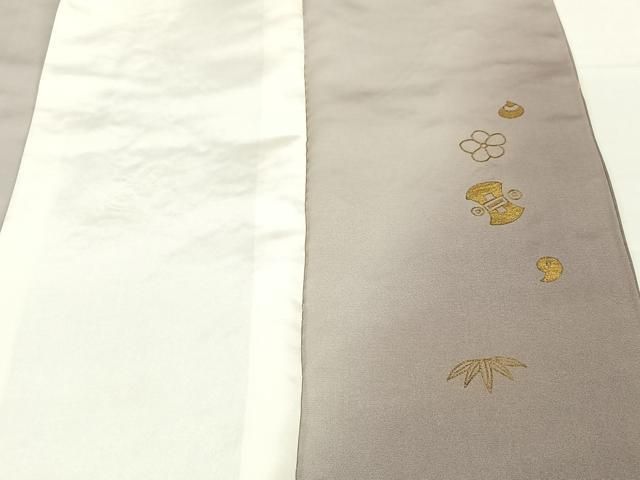 平和屋着物 豪華色留袖