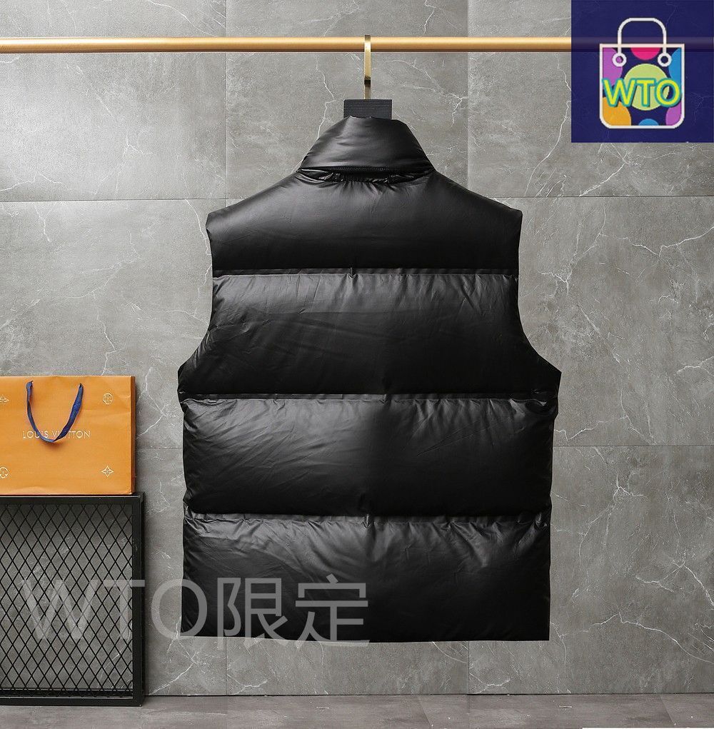 美品　PRADA プラダ　ダウンベスト PRADA プラダ ベスト ダウンジャケット｜本日限定WTO｜新品未