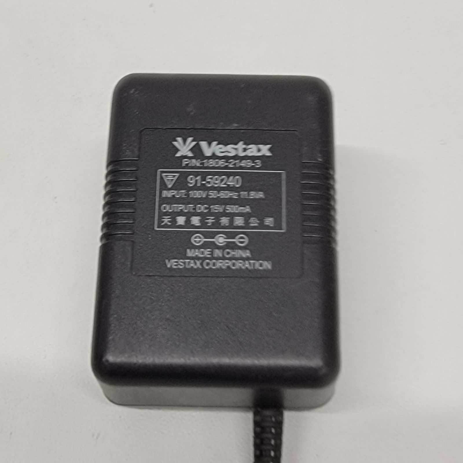 ■【電源AC付】VESTAX PCV-002 ミキシングコントローラー vestax PCV-002 #mixer Features: The PCV-002 is equipped with