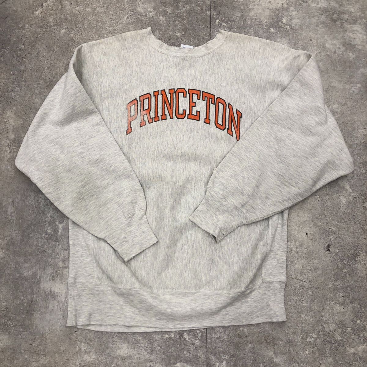 90s メキシコ製 Champion REVERSE WEAVE トレーナー CHAMPION チャンピオン REVERSE WEAVE リバースウィーブ 90s