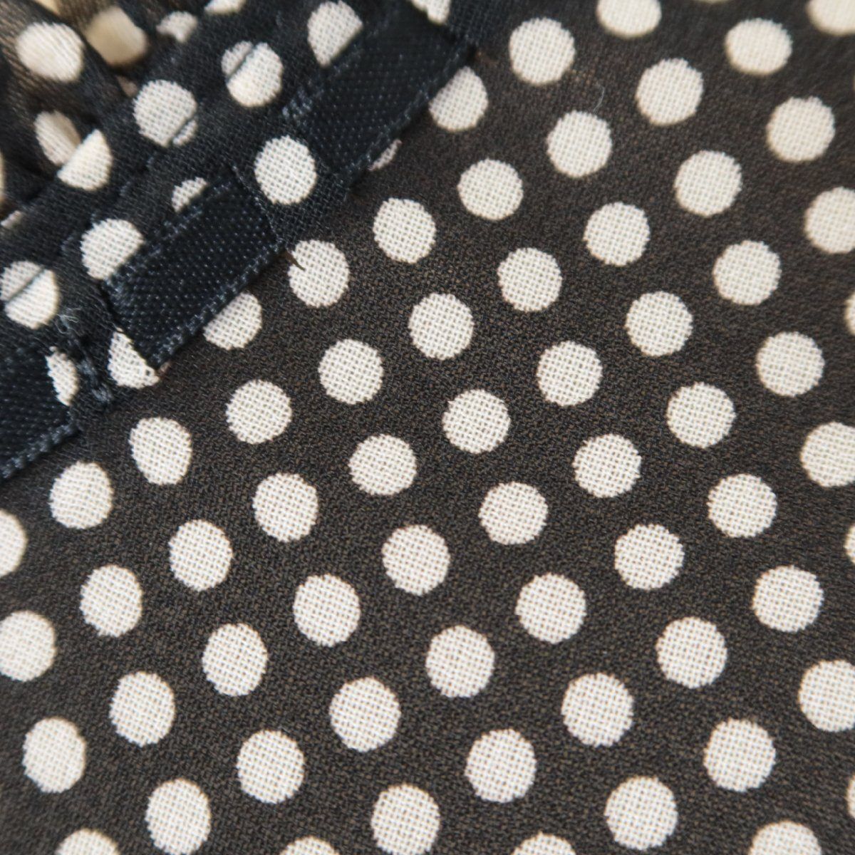 美品！】インゲボルグ INGEBORG☆2点セット！可愛いドット柄