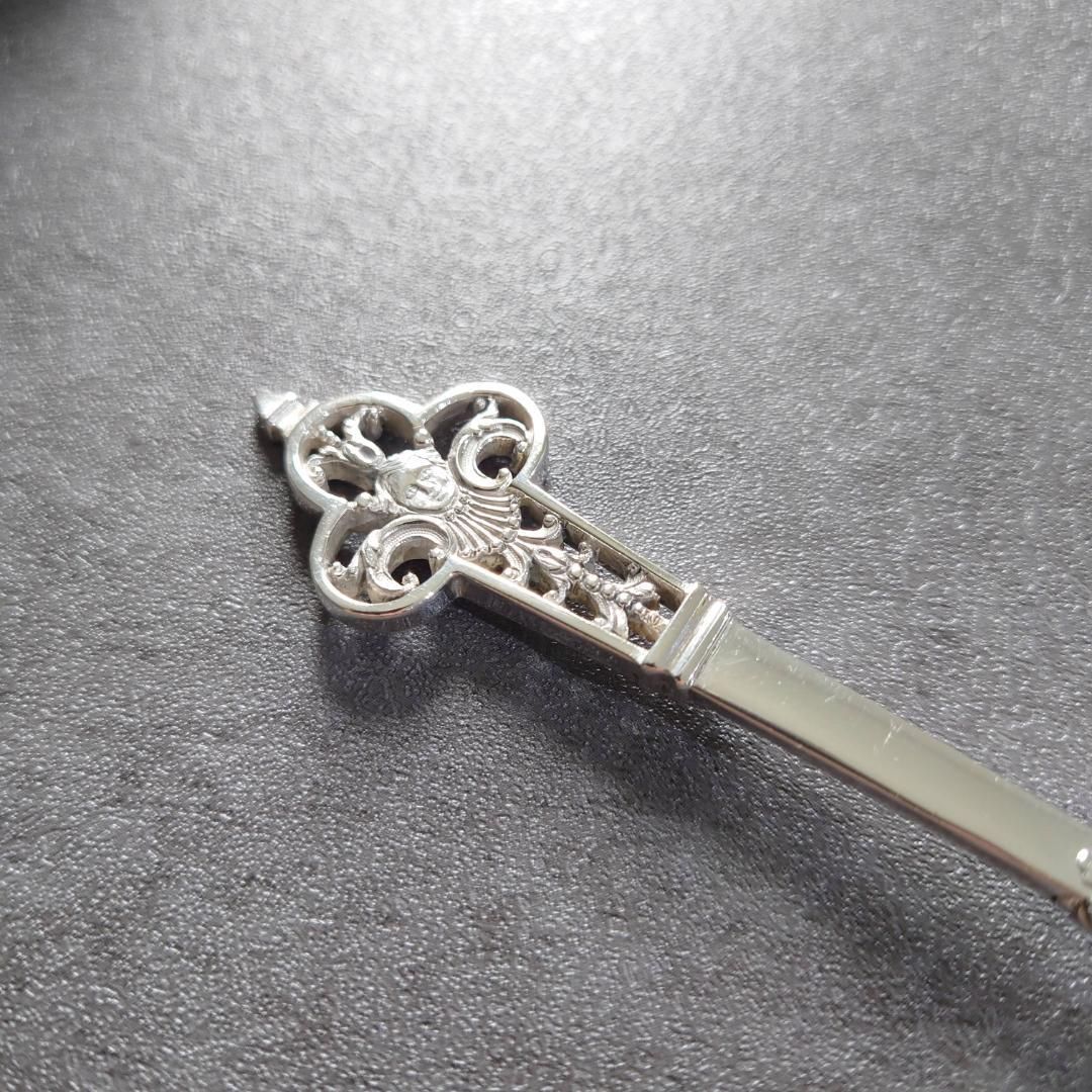 カルディヤック クリストフル ルネサンス ルネッサンス デザートフォーク SKLAD-KIRPICHA_RU