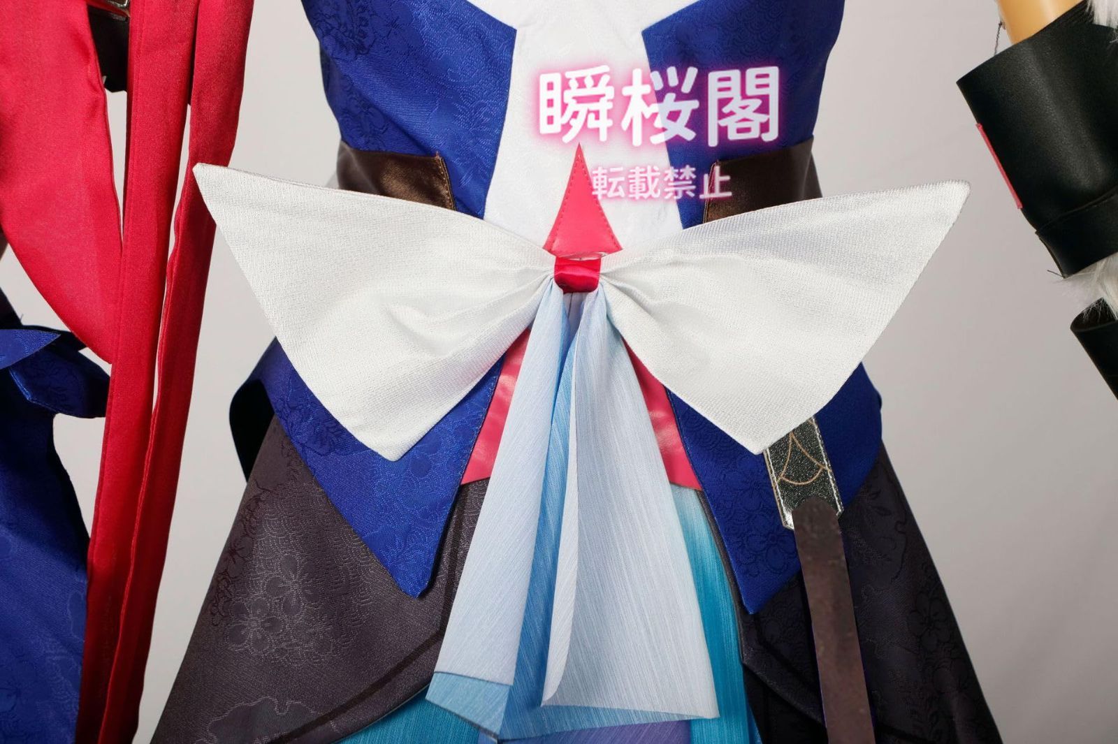 舞台装
