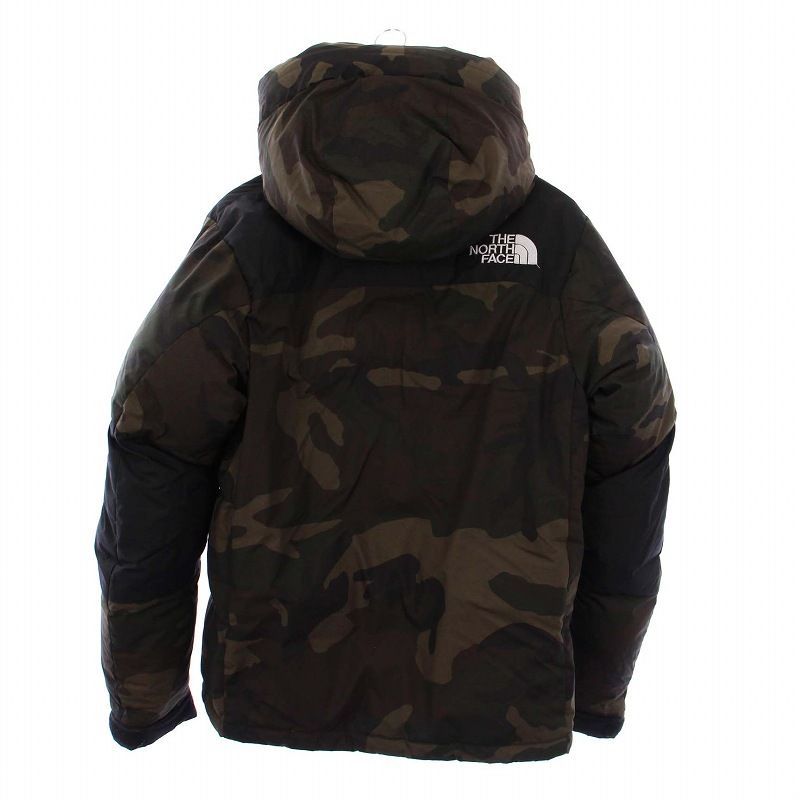 ザノースフェイス THE NORTH FACE NOVELTY BALTRO LIGHT JACKET ザノースフェイス THE NORTH FACE NOVELTY BALTRO LIGHT JACKET