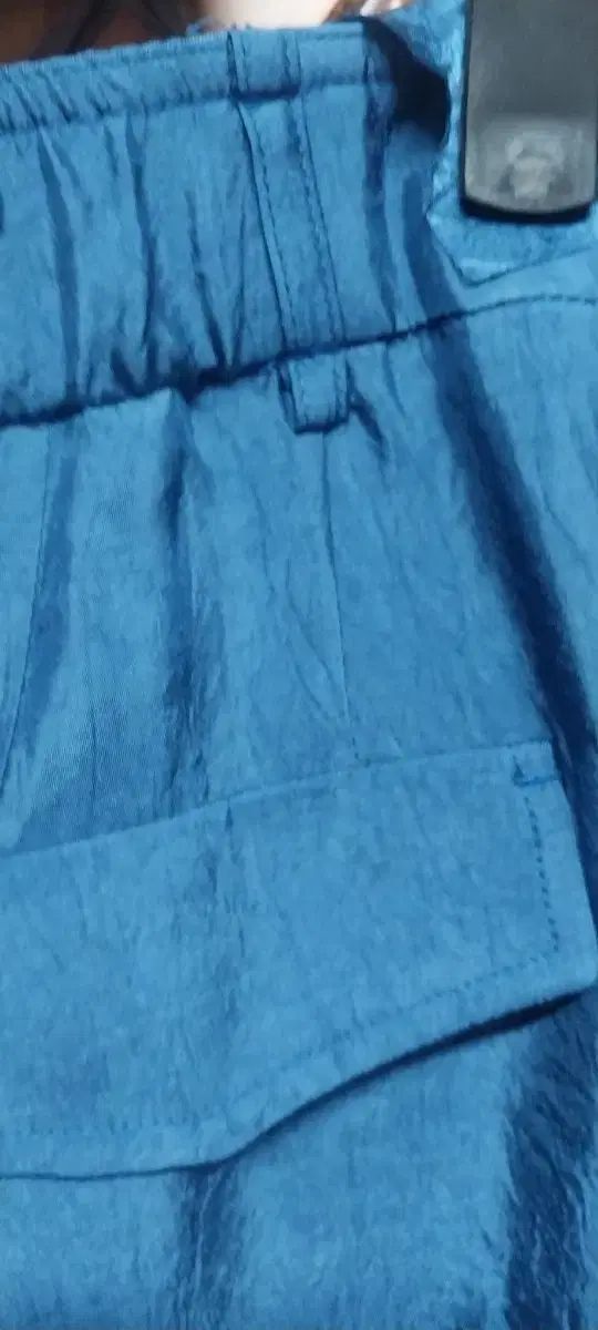 Karl Lagerfeld カールラガーフェルド アセテート ズボン 88 DECORATOM_COM_BR