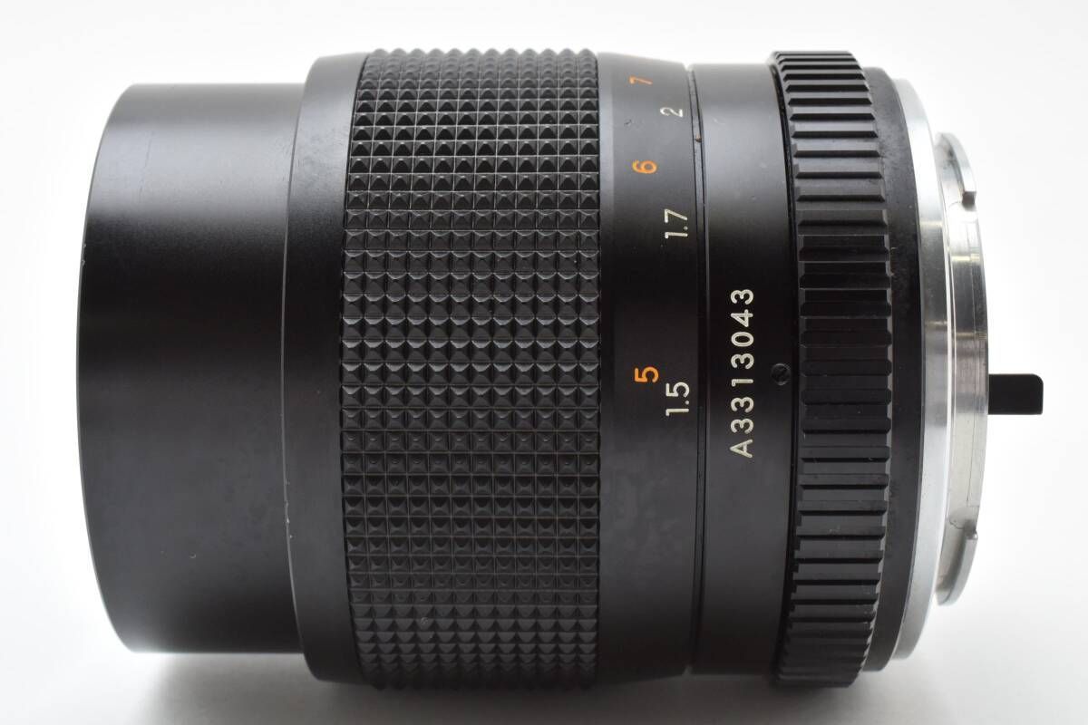 希少品 YASHICA ML 35mm F2.8 ヤシカ 単焦点レンズ ジャンク Yashica-ML-35mm-F2.8.jpg?fit=