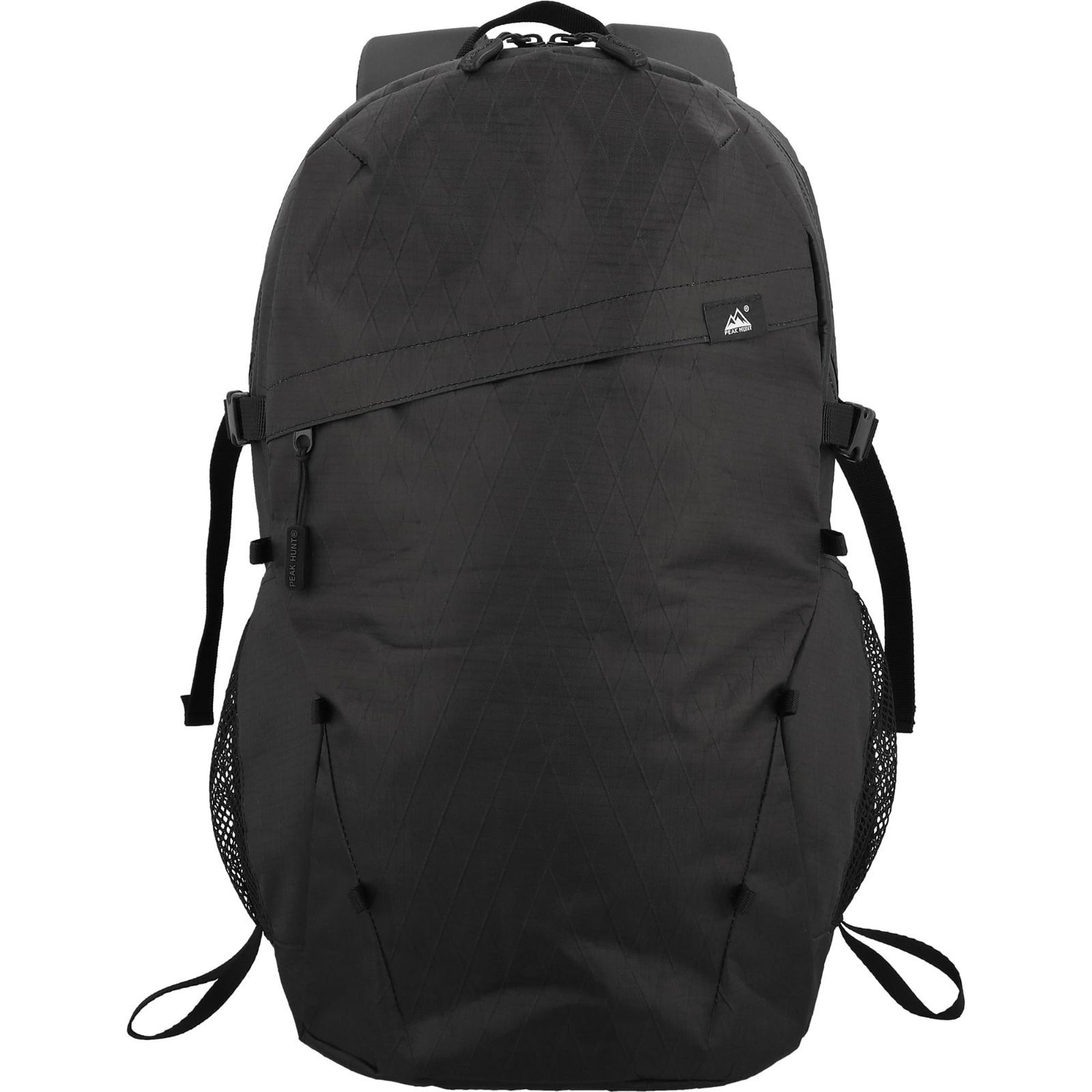 バックブレイズ 導入方法 GRANITE GEAR(グラナイトギア