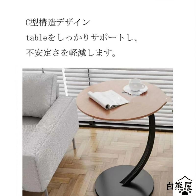 ラウンドテーブル