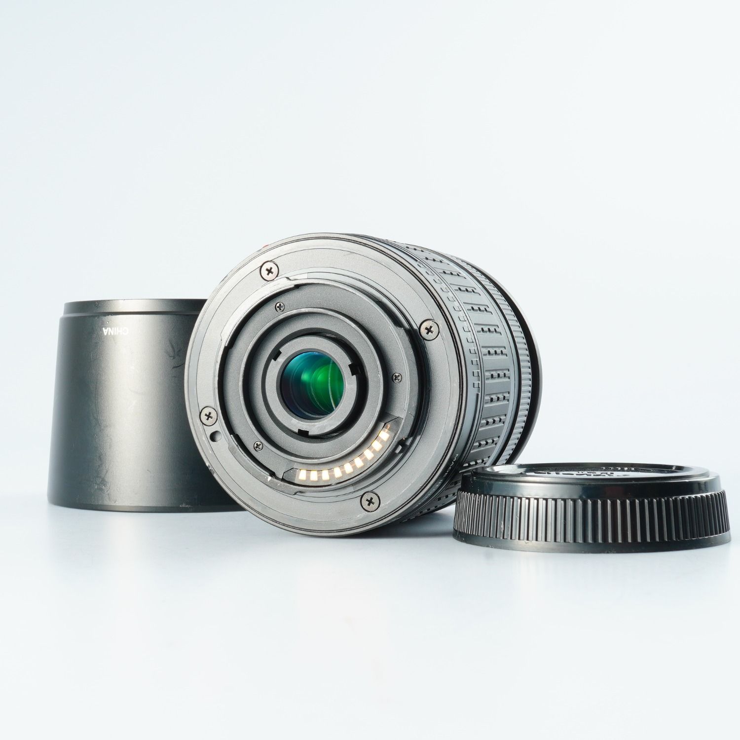 OLYMPUS