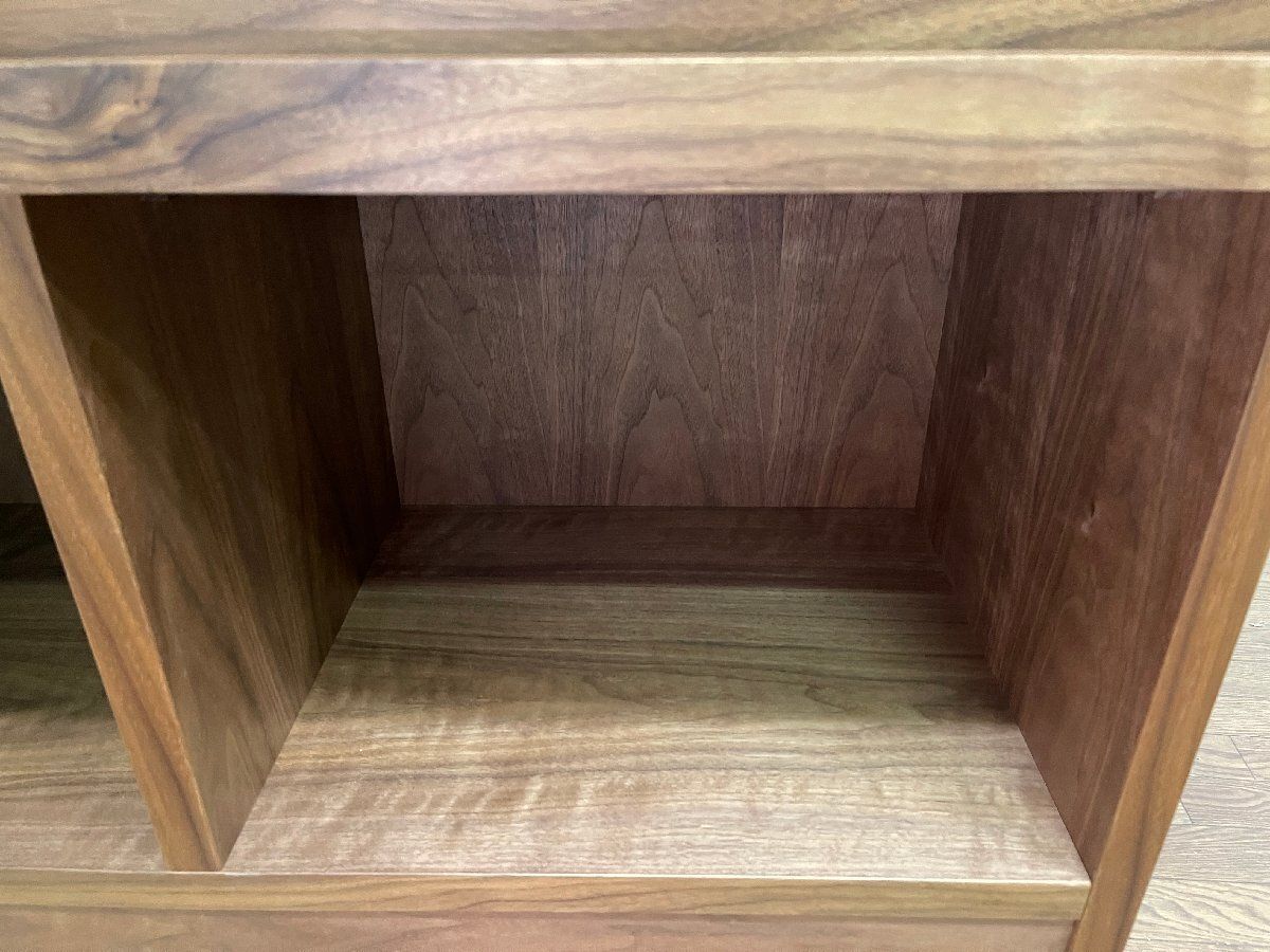 イタリア製　象嵌　猫脚　サイドボード　キャビネット　両開き　チェスト　ygz イタリア製 象嵌 猫脚 サイドボード キャビネット 両開き