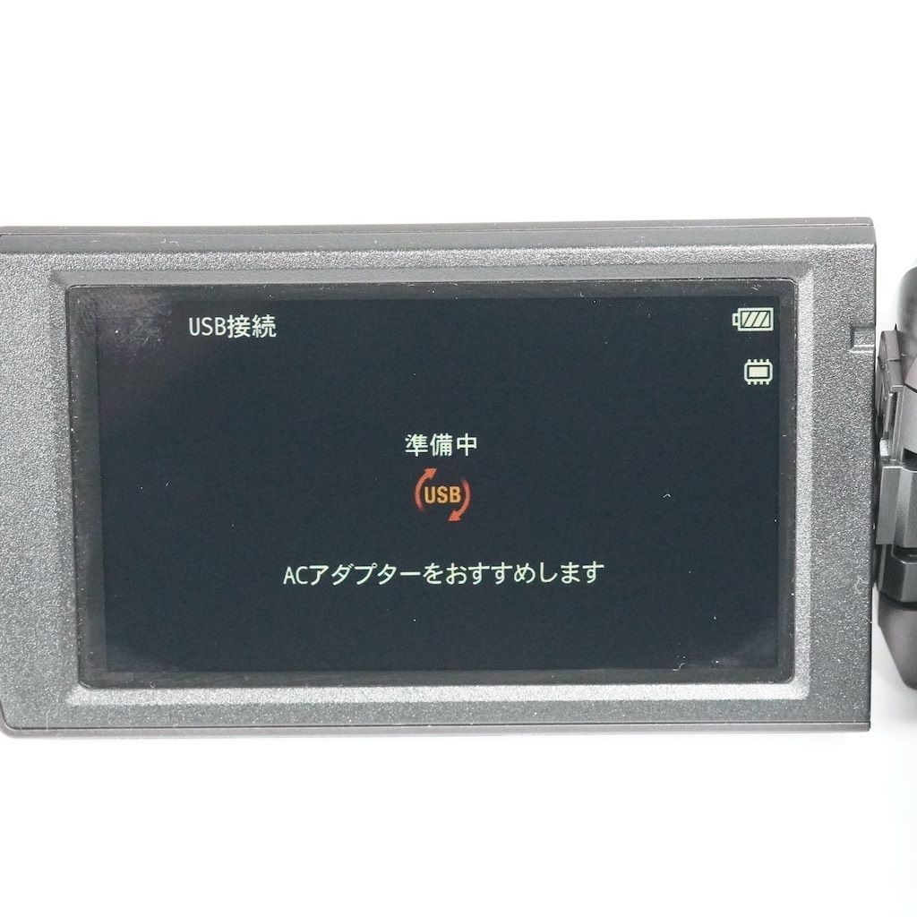 NV DJ100 動作美品 Panasonic MiniDVビデオカメラ 322 NV DJ100 動作美品 Panasonic MiniDVビデオカメラ 322 - メルカリ