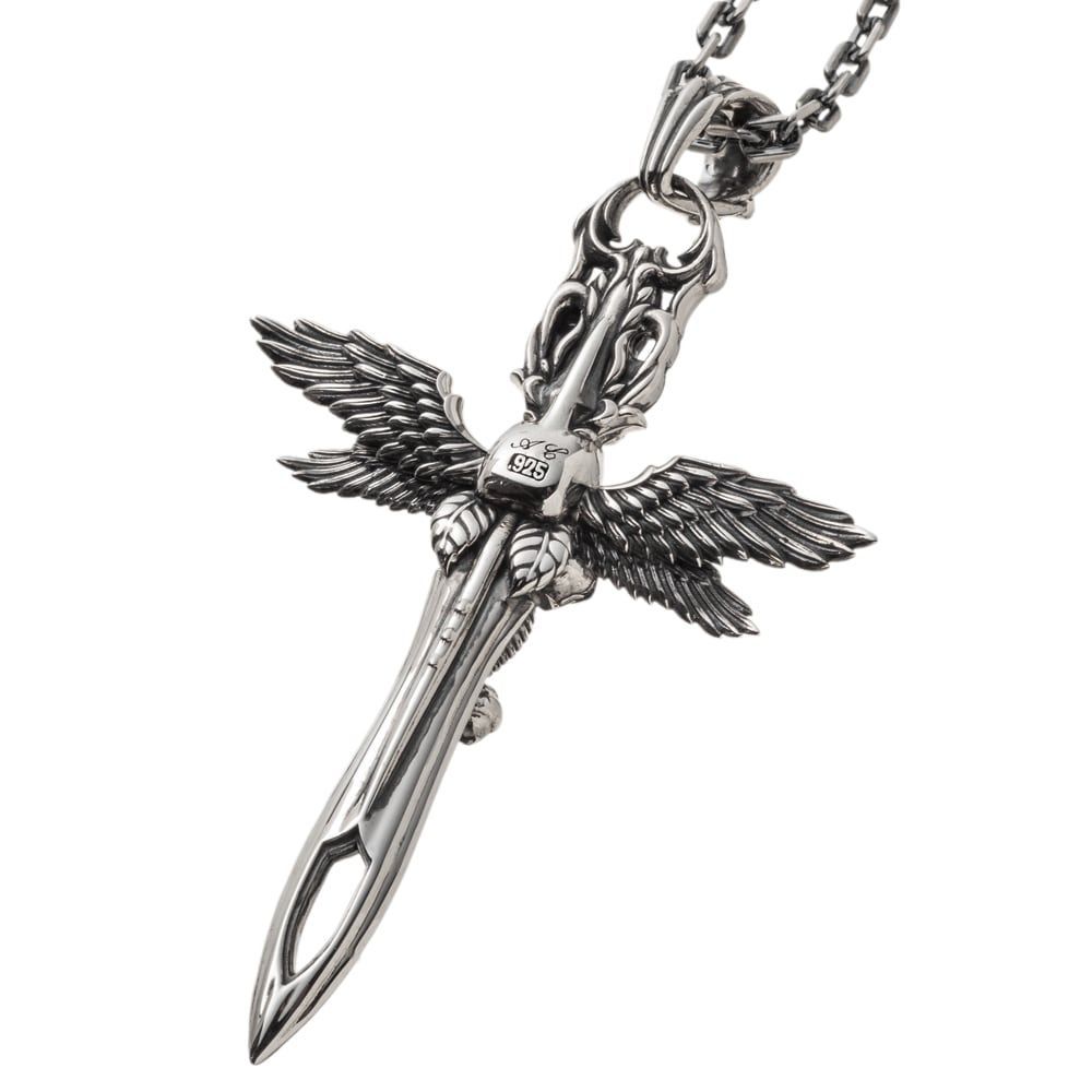 ペンダントトップのみ シルバー