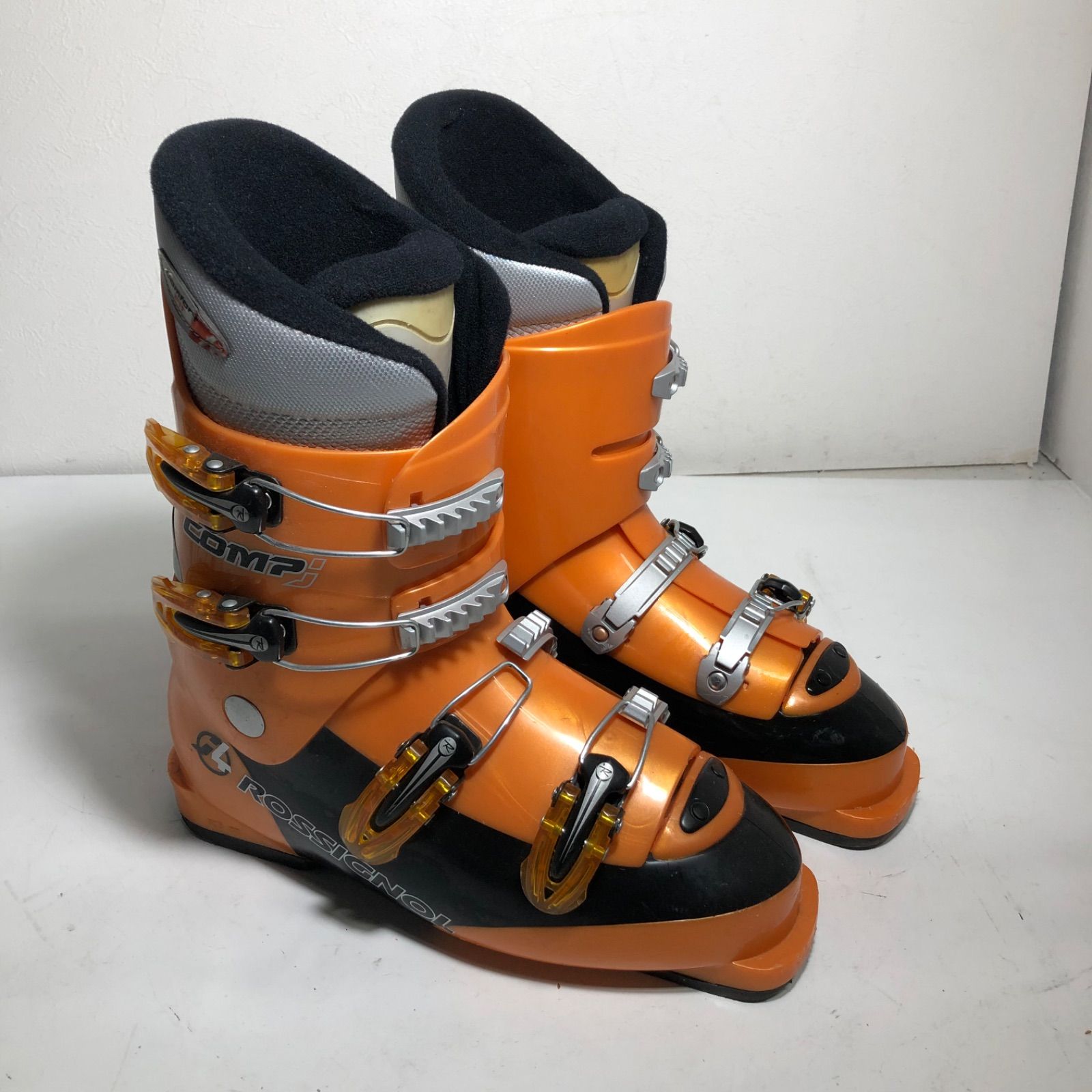 ROSSIGNOL スキーブーツ - ブーツ(男性用)