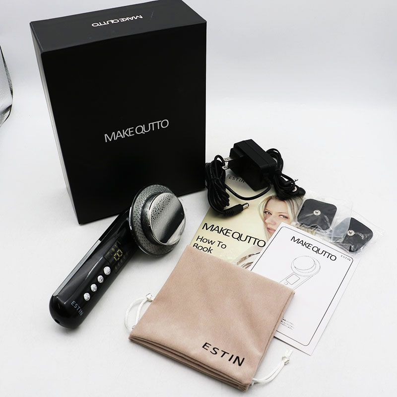 ESTIN MAKE QUTTO 美品 MAKEQUTTO メイキュット-