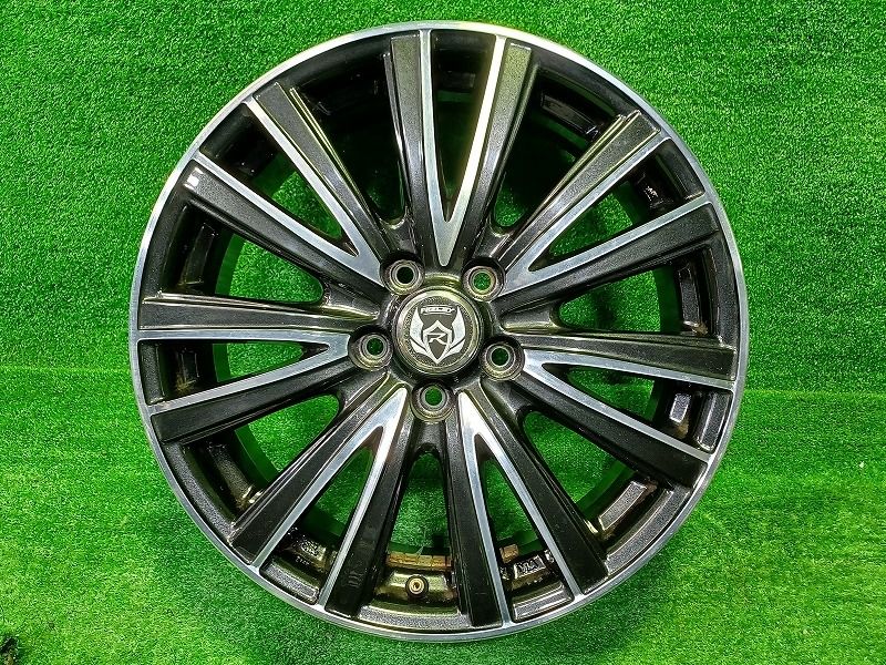 ﾌﾟﾘｳｽ ホイール