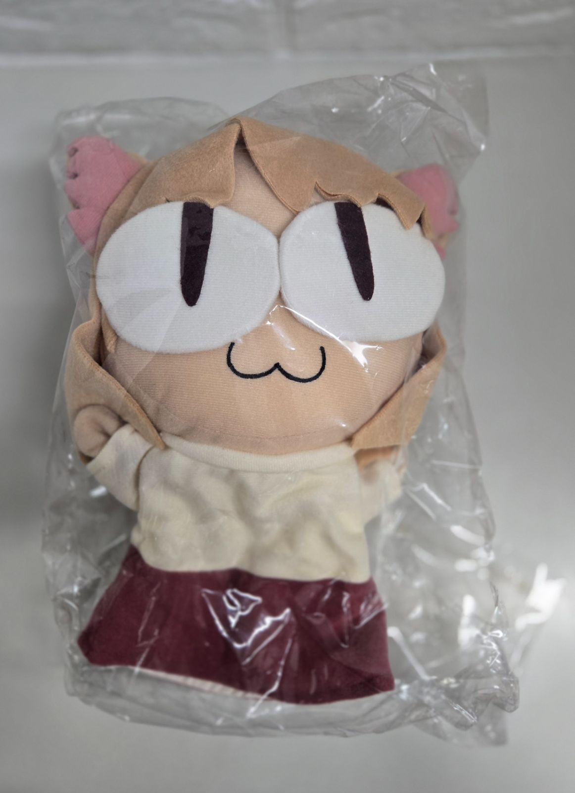 ネコアルク　ハンドパペット ネコアルク ハンドパペット