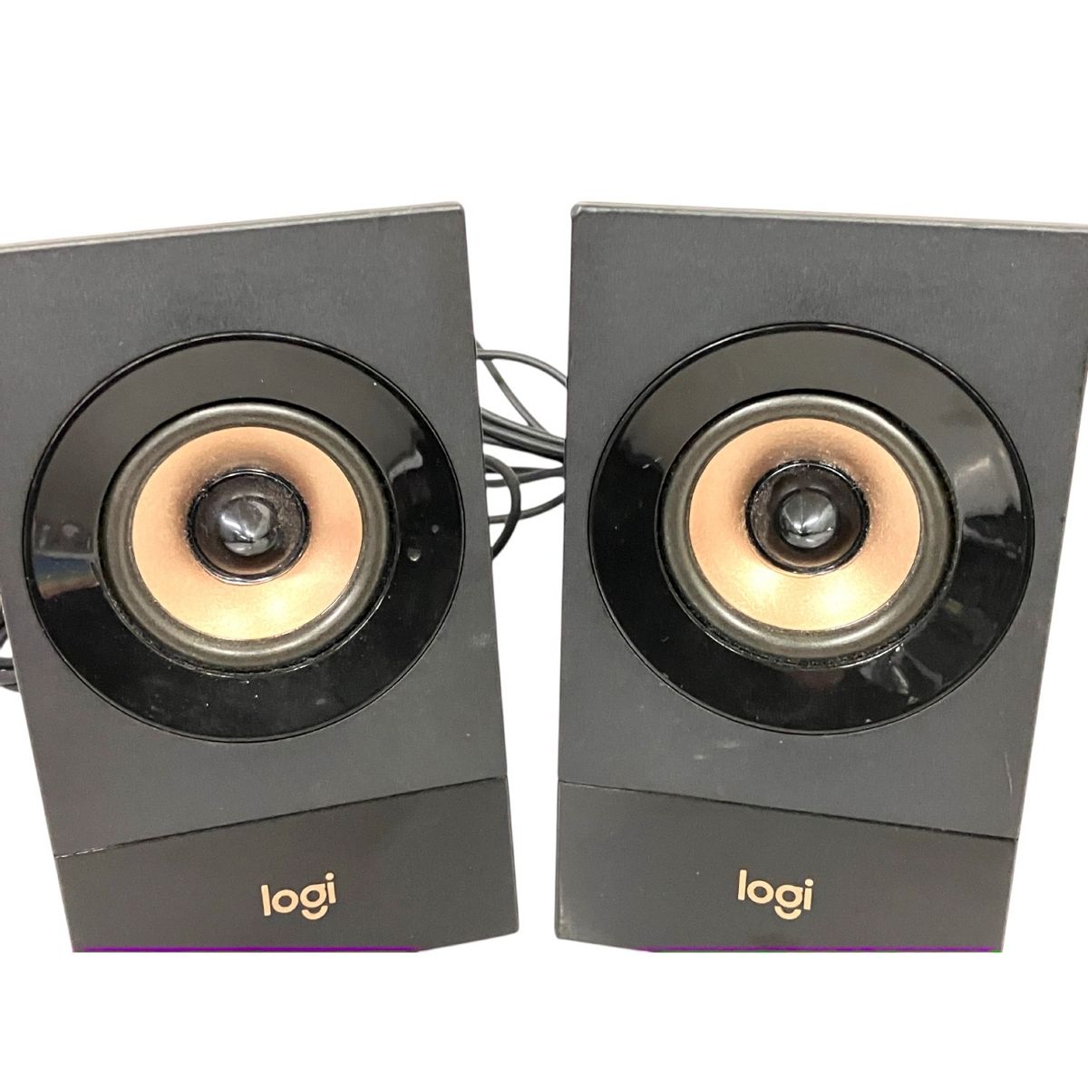 Logicool