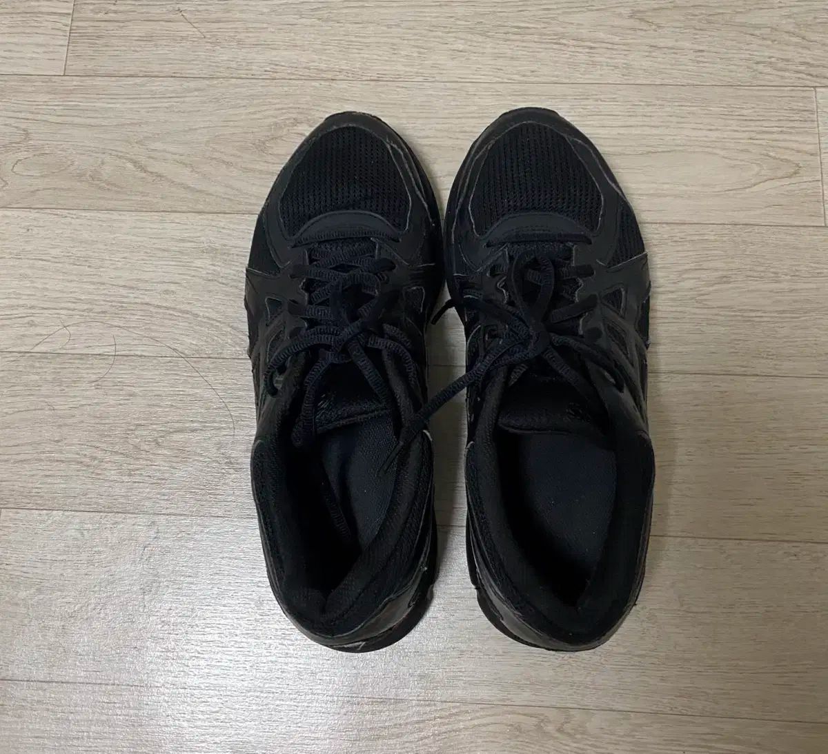 Asics アシックス ジョグ 100 265