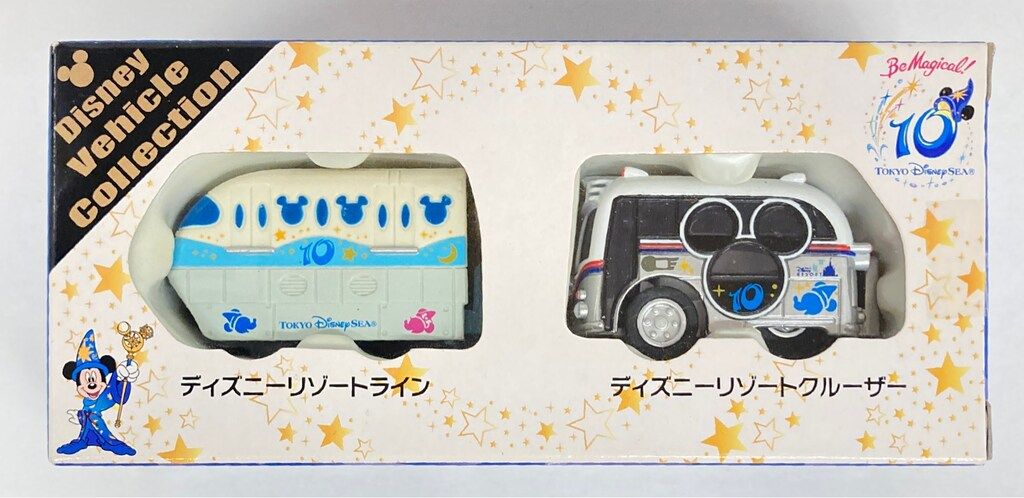 ディズニーリゾート　セット売り〜205 ディズニーリゾート セット売り〜205