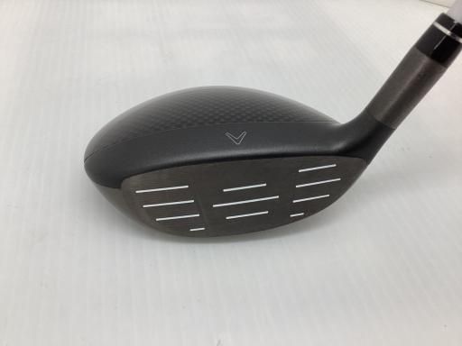 キャロウェイ PARADYM Ai SMOKE MAX FAST 5W レディース フェアウェイウッド FW ELDIO 40 for CW Ai SMOKE FW フレックスL レディース 女性用 右利き 右用 Bランク ゴルフクラブ