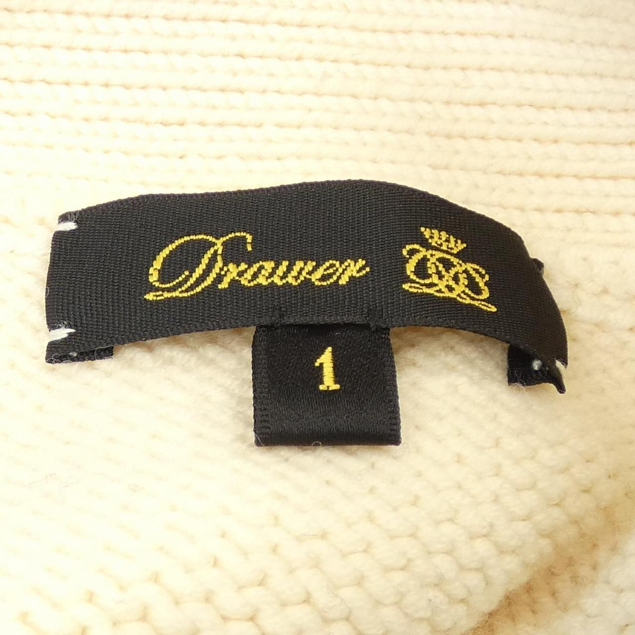 DRAWER 6513-106-0734