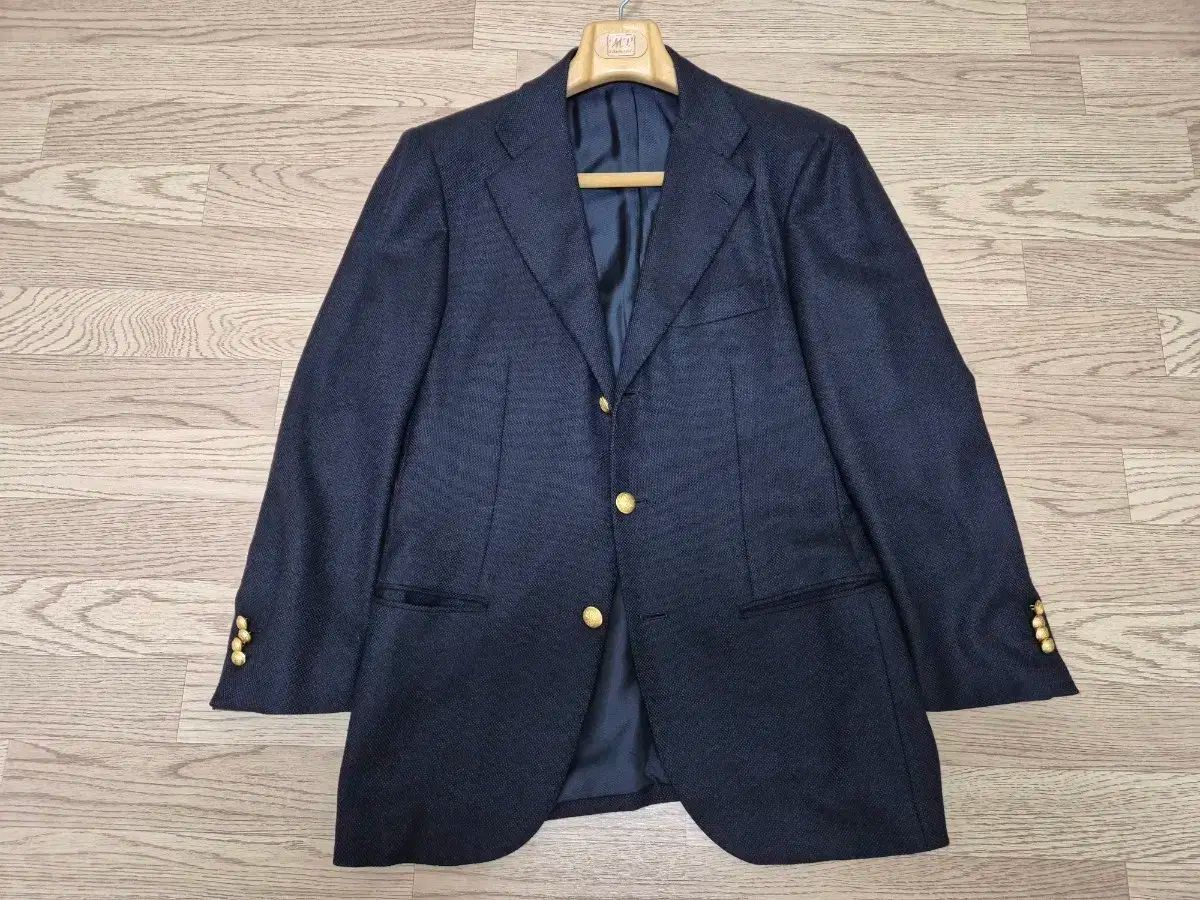 キートン ジャケット 48サイズ 秋冬