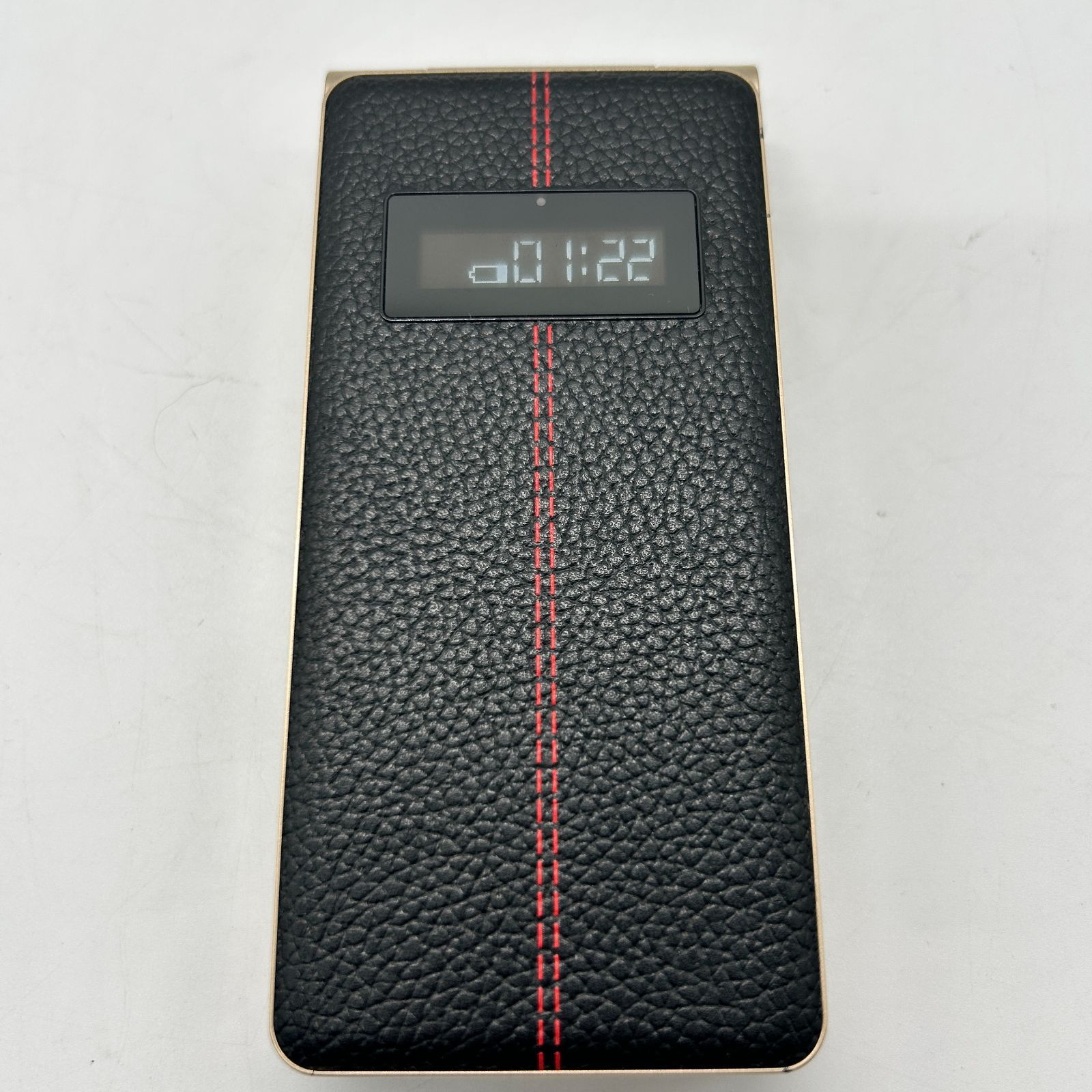 Mode1 RETRO II (BK) ウルフブラック 楽天市場】[国内版SIMフリー/未使用品]PUP｜ピーアップ 『Mode1 RETRO