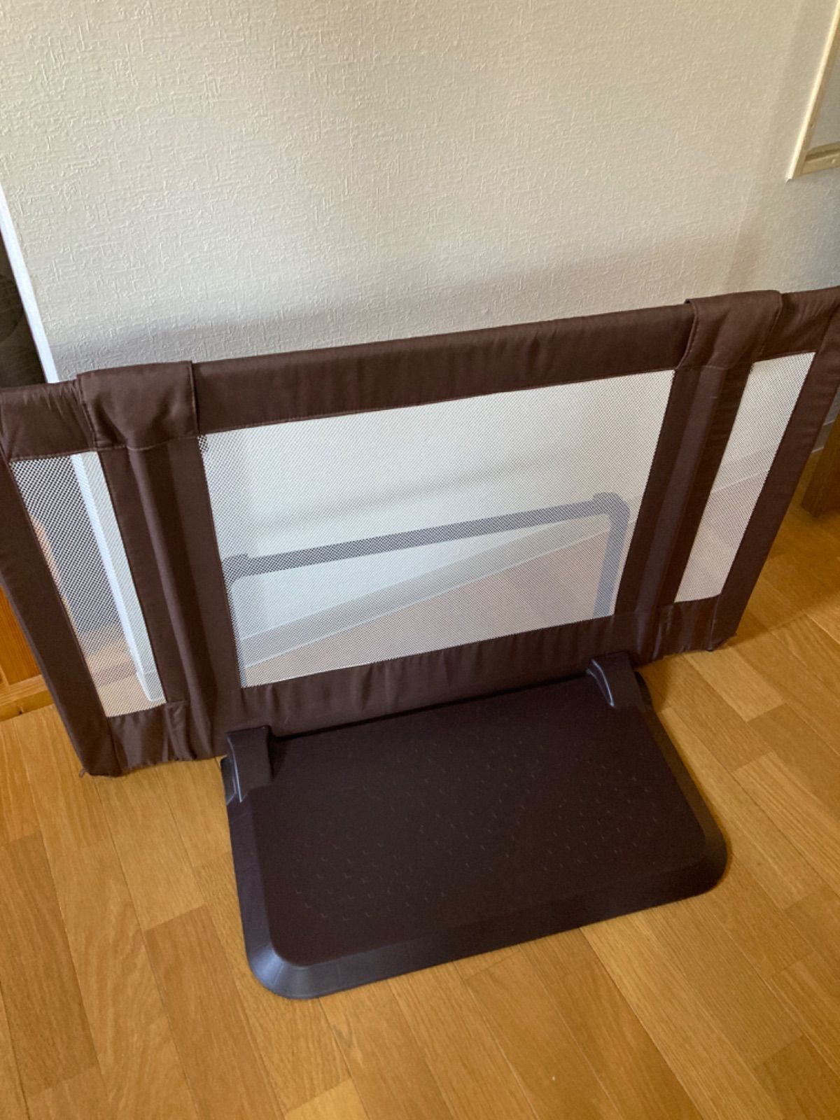 おくだけとおせんぼ（日本育児）