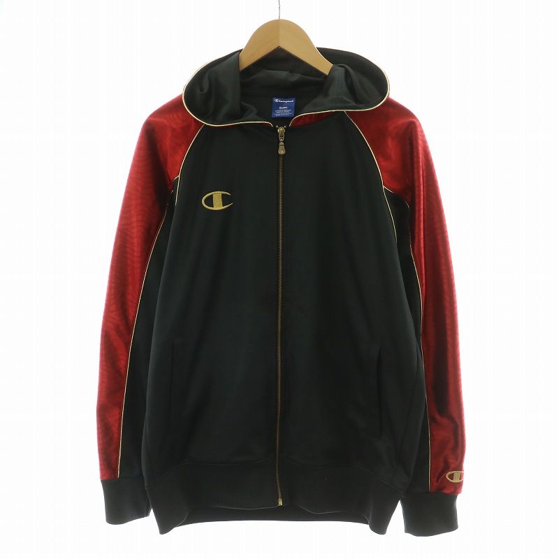 チャンピオン CHAMPION セットアップ 2点セット セットアップ ジャージ  