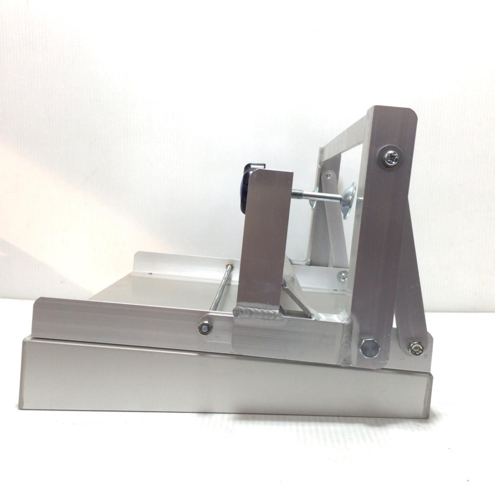 バケット取付作業台 程度B