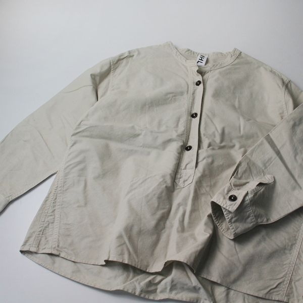 2022AW 今季 MHL. エムエイチエル マーガレットハウエル SOFT