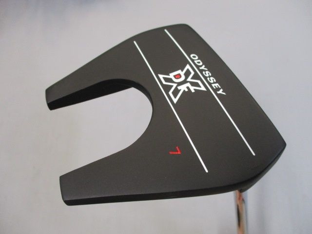 パター オデッセイ DFX 2021 7|オリジナルスチール 34 ||3 134964 MEBLE-SODAR_PL