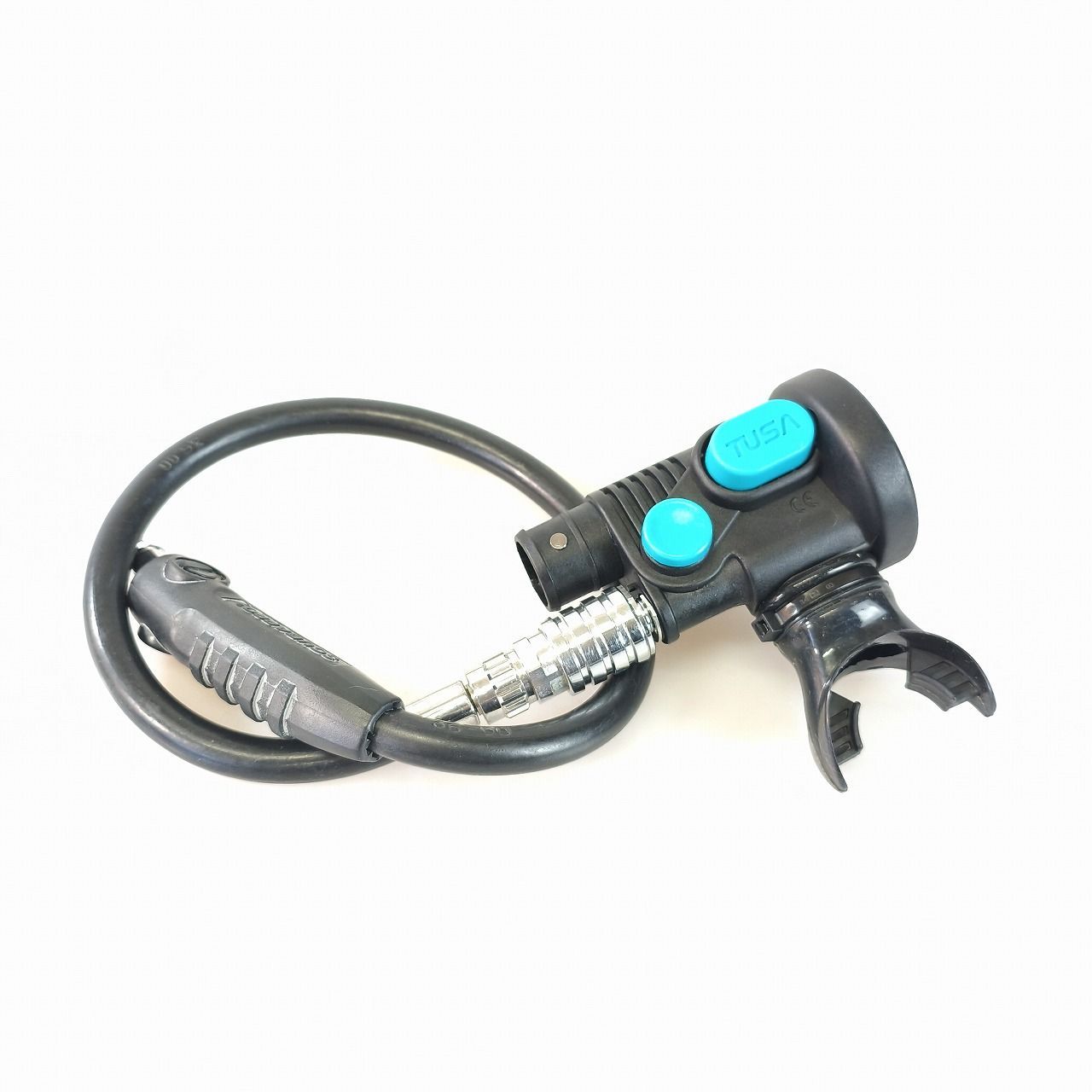 ツサ、レギュレーターホース、オクトパス SS0003J | レギュレーター | TUSA