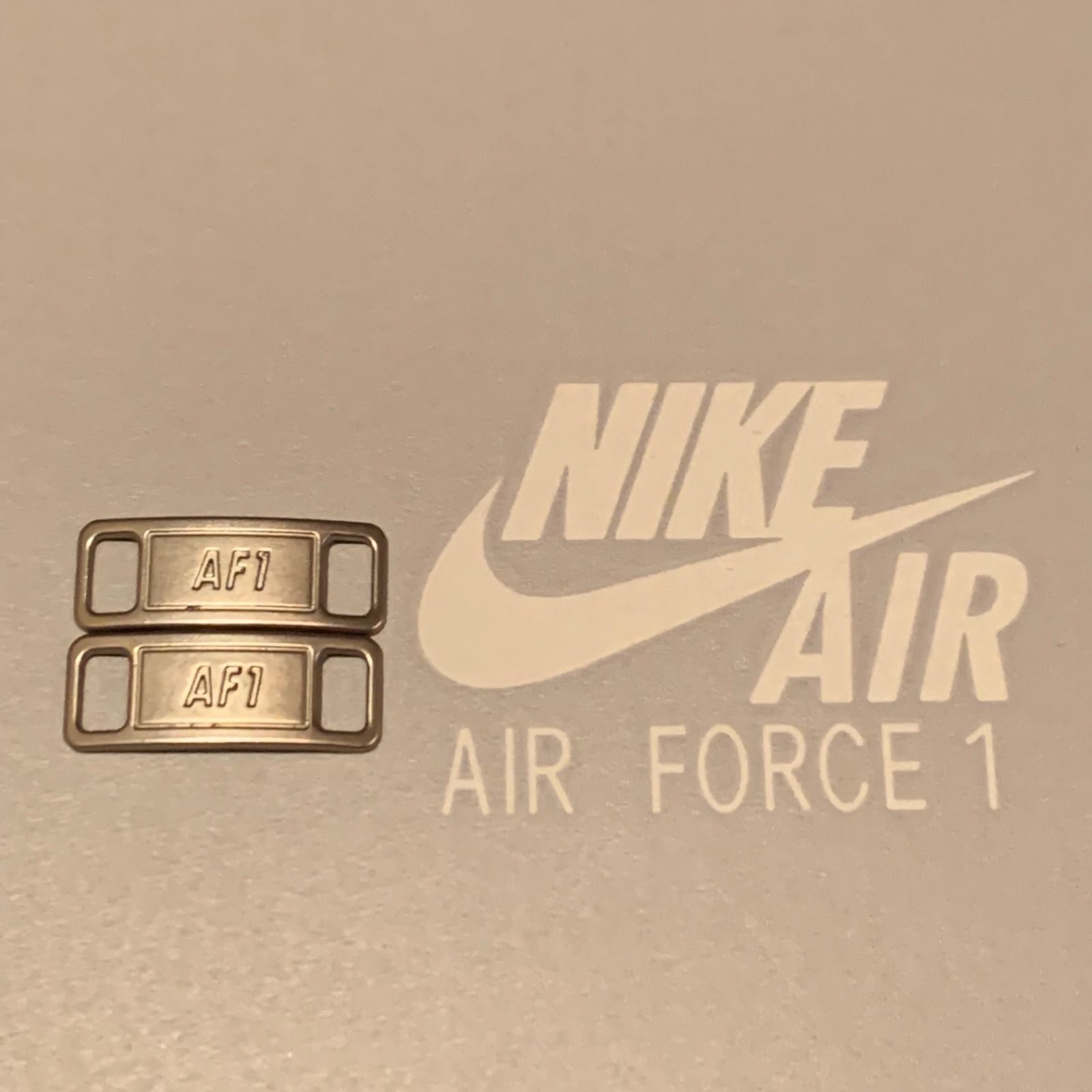 色変更可能 NIKE エアフォース1 デュブレ af1 韓国