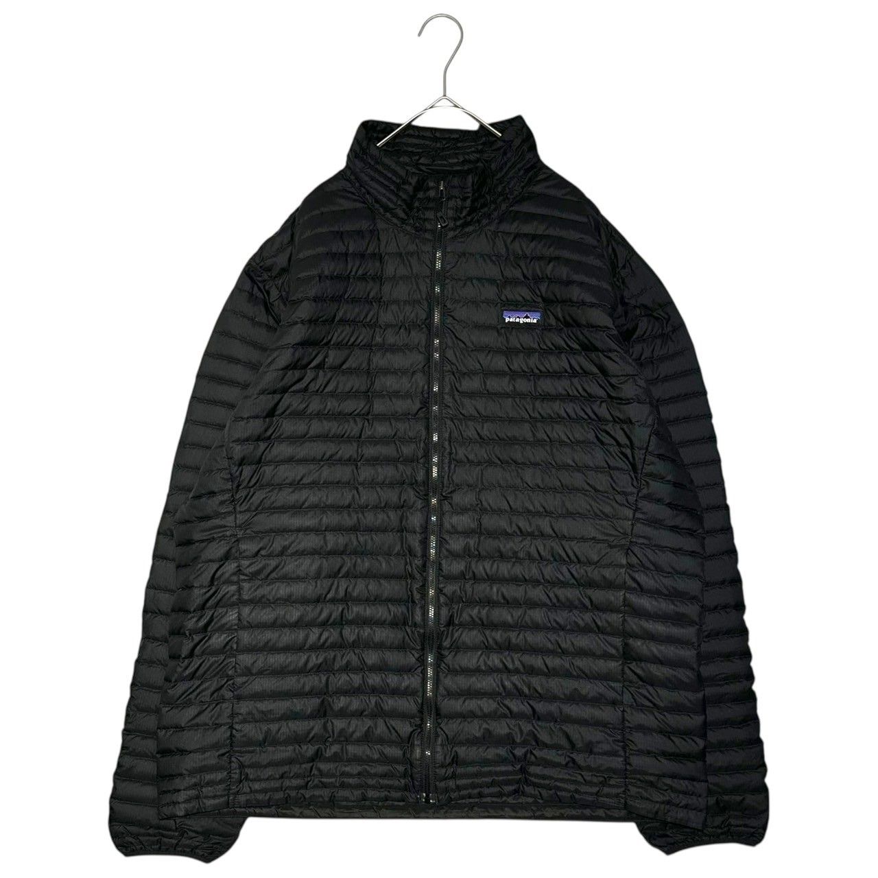 専用出品 Patagonia(パタゴニア) DOWN SHIRT ダウン シャツ 84745 XL ブラック