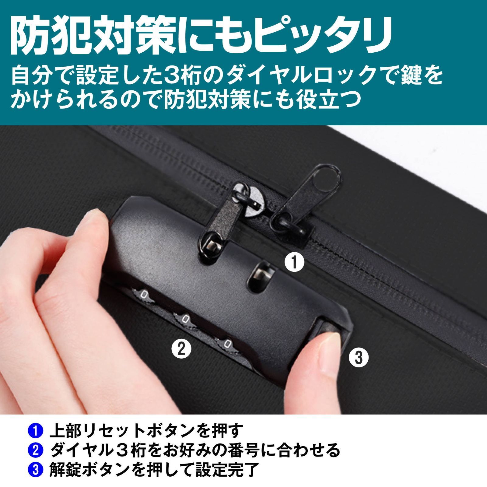 耐火バッグ 集金袋 防災 防犯 手提げ金庫 鍵付き ポーチ セキュリティ