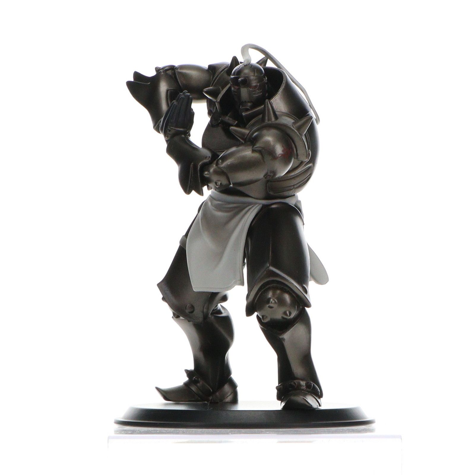 鋼の錬金術師 アルフォンス フィギュア】鋼の錬金術師 アルフォンス