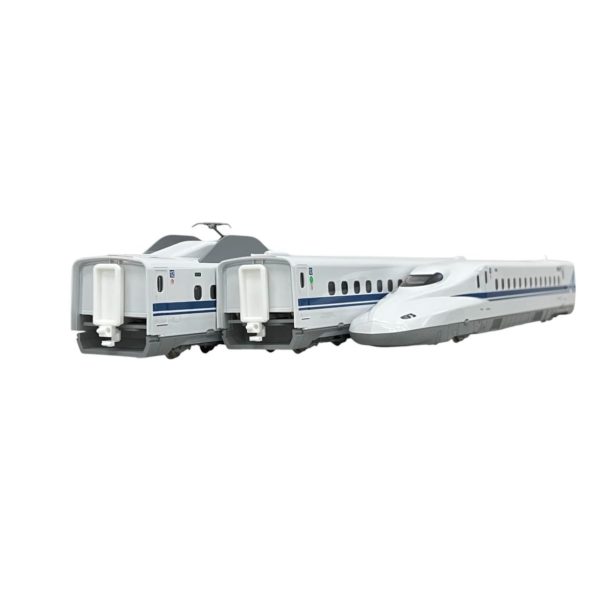 KATO 10-1174 10-1175 10-1176 N700A 新幹線 のぞみ 16両セット 東海道新幹線 山陽新幹線 Nゲージ 鉄道模型 K9947196