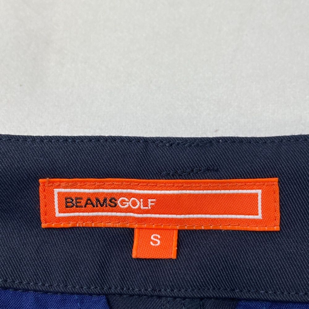 サイズ：S BEAMS GOLF ビームスゴルフ 2022年 ニットベスト ホワイト系 [241003000447] ゴルフウェア レディース ストスト