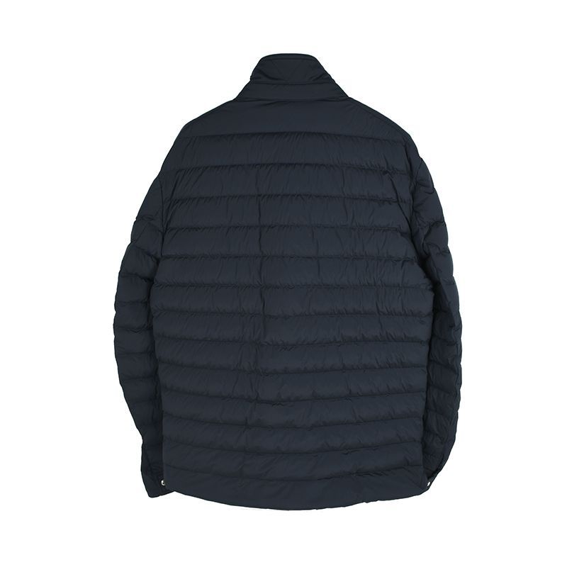 MONCLER モンクレール メンズ Mauldre ライトダウンジャケット ...